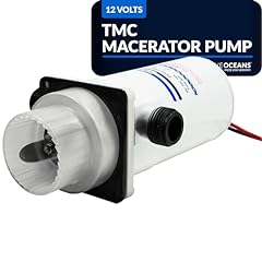Tmc macerator pump for sale  Delivered anywhere in USA 
