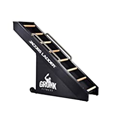 Used, JACOBS LADDER Gronk Edition Step Machine, Gronk Edition for sale  Delivered anywhere in USA 