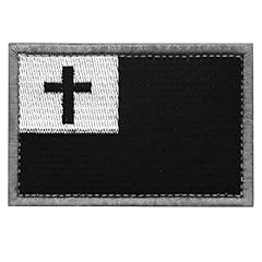 Tactical christian flag for sale  Delivered anywhere in UK