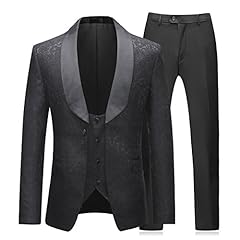 Sliktaa mens suits for sale  Delivered anywhere in UK