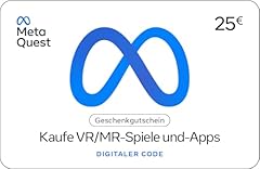 Meta quest gift gebraucht kaufen  Wird an jeden Ort in Deutschland