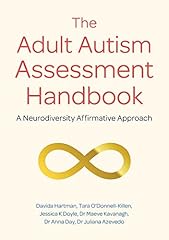 Adult autism assessment for sale  Delivered anywhere in UK