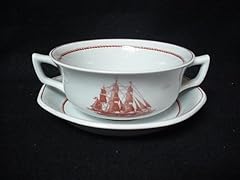 Wedgwood cream soup for sale  Delivered anywhere in USA 
