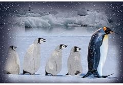 Penguins call wild for sale  Delivered anywhere in USA 