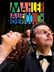Mahler couch gebraucht kaufen  Wird an jeden Ort in Deutschland