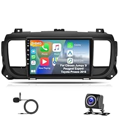 64g android autoradio usato  Spedito ovunque in Italia 