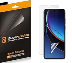 Supershieldz designed motorola for sale  Delivered anywhere in USA 