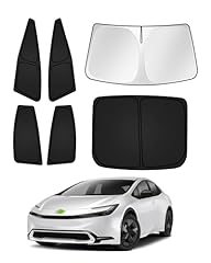 Canvcle sunshades toyota for sale  Delivered anywhere in USA 