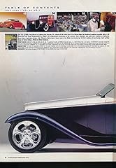 Street rodder ridler for sale  Delivered anywhere in USA 
