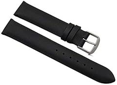 17mm kalbsleder uhrenarmband gebraucht kaufen  Wird an jeden Ort in Deutschland