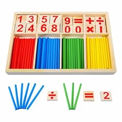 Qhflashbuy jouet montessori d'occasion  Livré partout en France