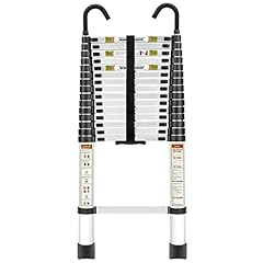 Telescopic ladder 20.34ft for sale  Delivered anywhere in USA 