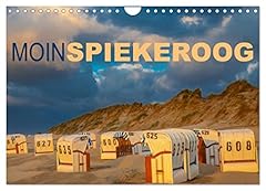 Moin spiekeroog calvendo gebraucht kaufen  Wird an jeden Ort in Deutschland