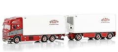 Floz wsi scania for sale  Delivered anywhere in UK