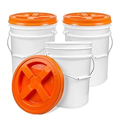Epackagesupply gallon white for sale  Delivered anywhere in USA 