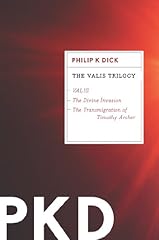 Valis trilogy complete for sale  Delivered anywhere in USA 