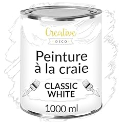 Creative deco peinture d'occasion  Livré partout en France