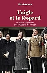 Aigle léopard liaisons d'occasion  Livré partout en Belgiqu