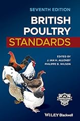 British poultry standards for sale  Delivered anywhere in UK