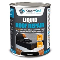 Smartseal liquid roof for sale  Delivered anywhere in UK
