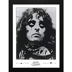Alice cooper black for sale  Delivered anywhere in UK