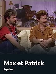 Max patrick d'occasion  Livré partout en France