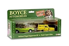 Fools horses boyce for sale  Delivered anywhere in UK