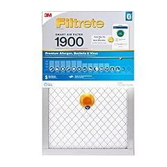 Filtrete 20x25x1 smart for sale  Delivered anywhere in USA 