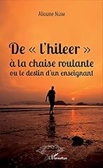 Hileer chaise roulante d'occasion  Livré partout en Belgiqu