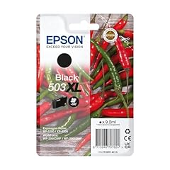 Epson riginal 503xl gebraucht kaufen  Wird an jeden Ort in Deutschland