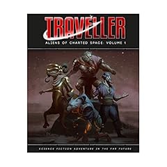 Traveller aliens charted for sale  Delivered anywhere in USA 