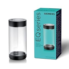 Siemens milchbehälter glas gebraucht kaufen  Wird an jeden Ort in Deutschland