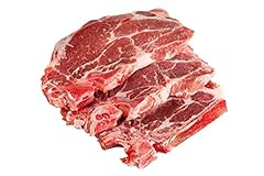 Côtes porc échine d'occasion  Livré partout en France