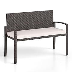 Tangkula outdoor rattan for sale  Delivered anywhere in USA 