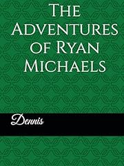 Adventures ryan michaels for sale  Delivered anywhere in USA 