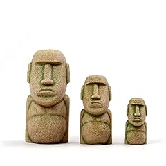 Pcs easter island for sale  Delivered anywhere in USA 