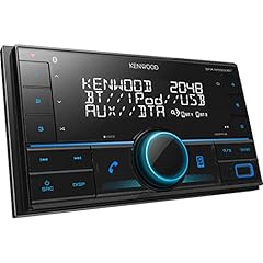 Kenwood dpx m3300bt gebraucht kaufen  Wird an jeden Ort in Deutschland