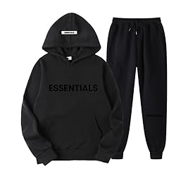 Angugu essentials tracksuit for sale  Delivered anywhere in UK