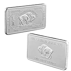 Lankater 1pc silver gebraucht kaufen  Wird an jeden Ort in Deutschland