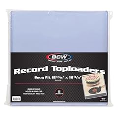 Bcw vinyl record for sale  Delivered anywhere in USA 