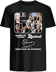 Renaud 68th anniversary d'occasion  Livré partout en France