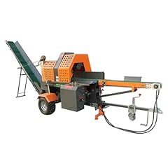 Ton firewood processor for sale  Delivered anywhere in USA 