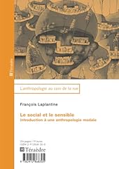 Social sensible introduction d'occasion  Livré partout en France