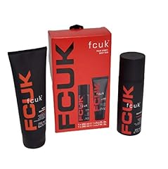 Fcuk sport body for sale  Delivered anywhere in UK