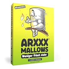 Denkriesen arxxxmallows frisst gebraucht kaufen  Wird an jeden Ort in Deutschland