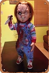 Chucky doll life for sale  Delivered anywhere in USA 