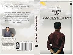 Rising beyond rank for sale  Delivered anywhere in UK