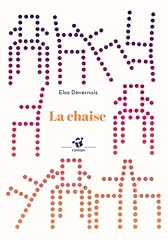 Chaise d'occasion  Livré partout en France