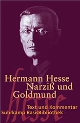 Narziß und goldmund usato  Spedito ovunque in Italia 