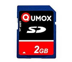 Qumox 2gb 2048mb usato  Spedito ovunque in Italia 